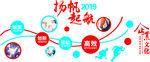 企业墙