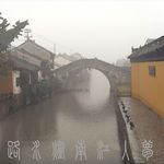梦入江南烟水路