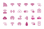 wifi图标