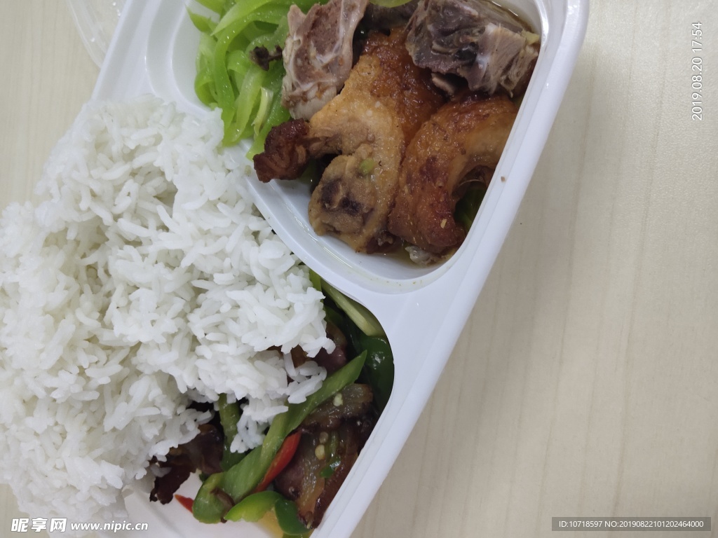 传统美食
