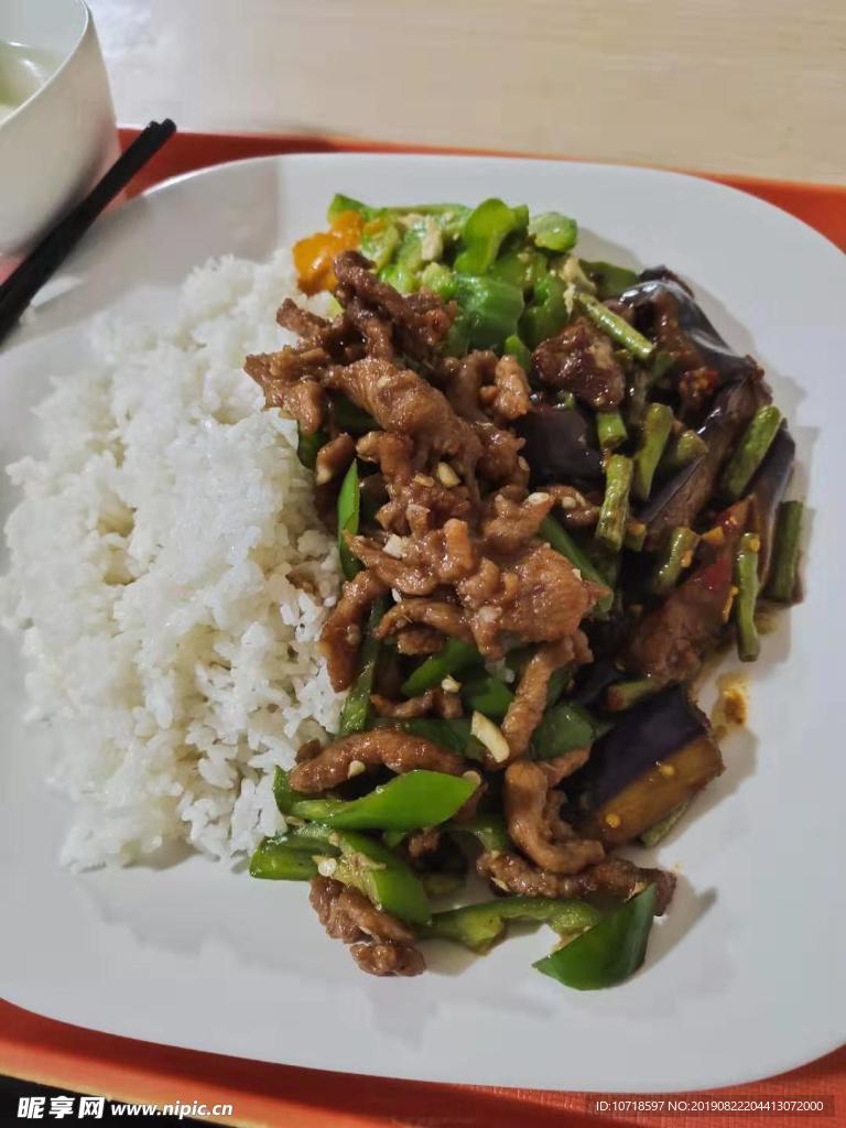 传统美食