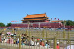 北京 天安门 故宫 博物院 明