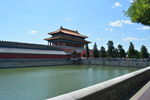 北京故宫博物院