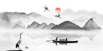 中国风