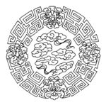 传统纹样