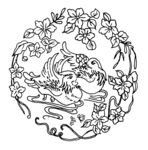 传统图案