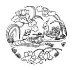传统图案