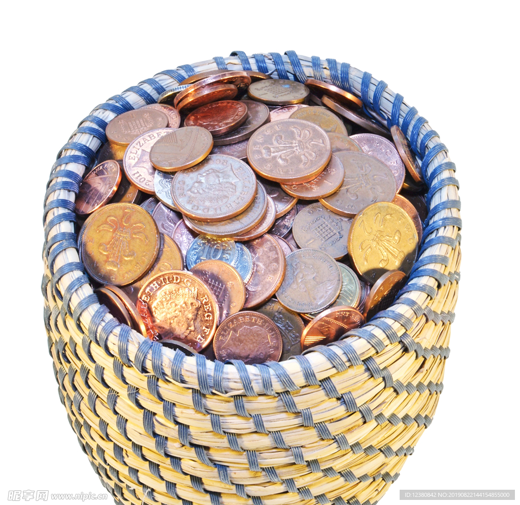 金币