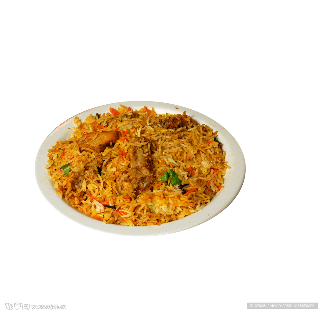 炒饭