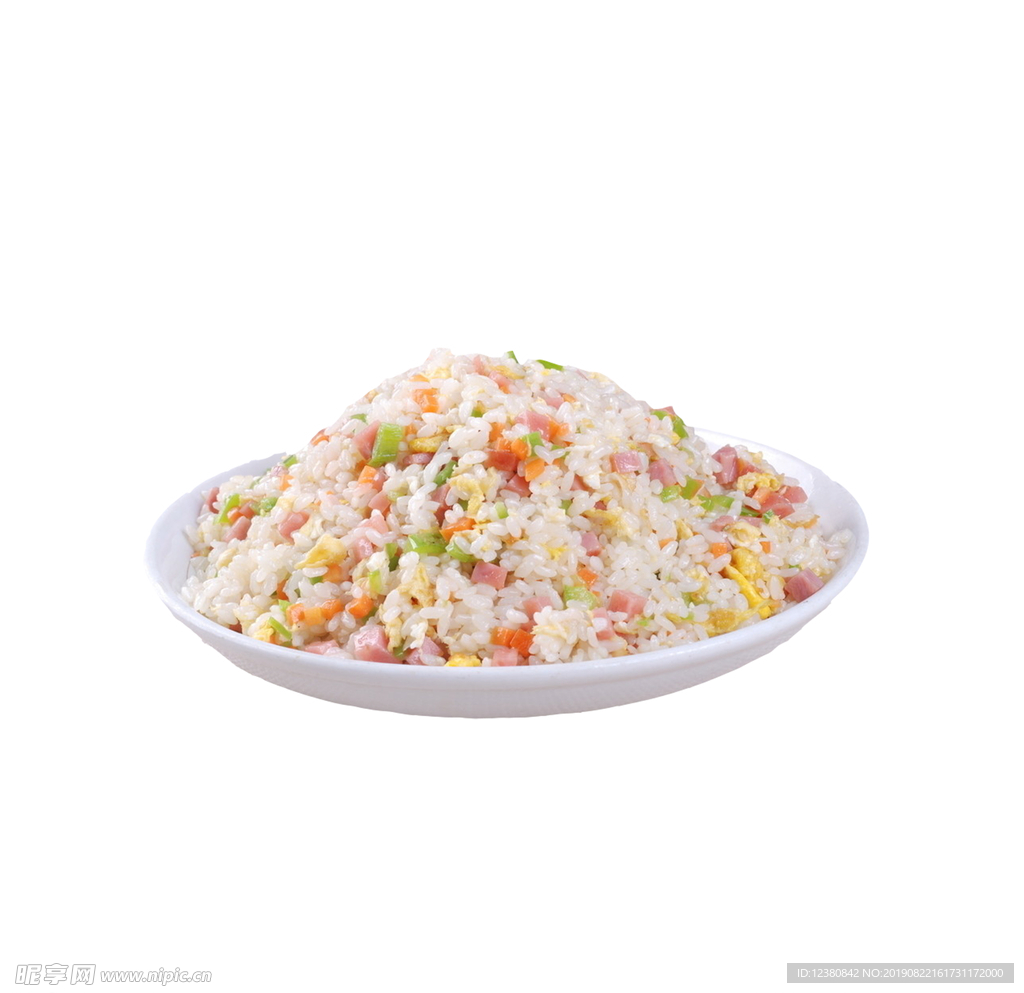 炒饭
