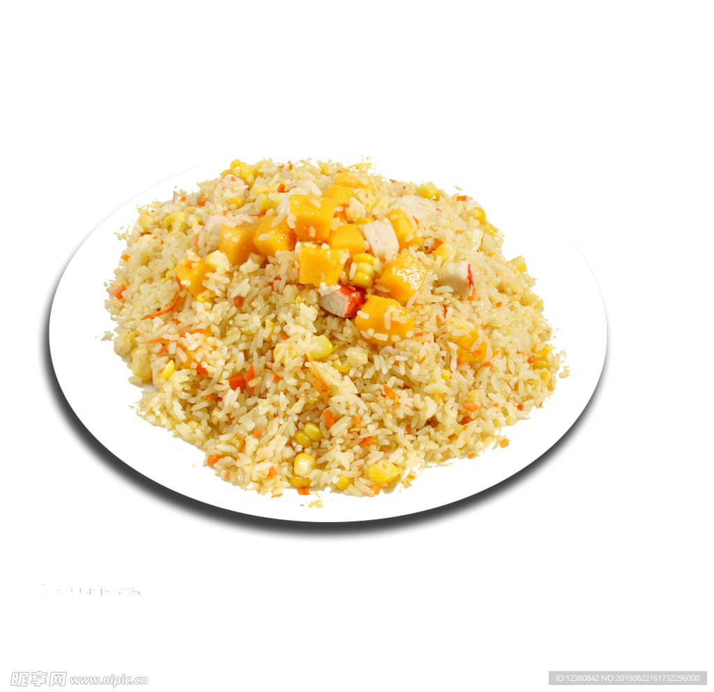 炒饭