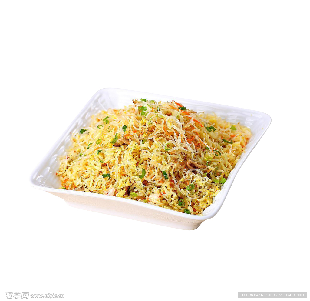 炒饭