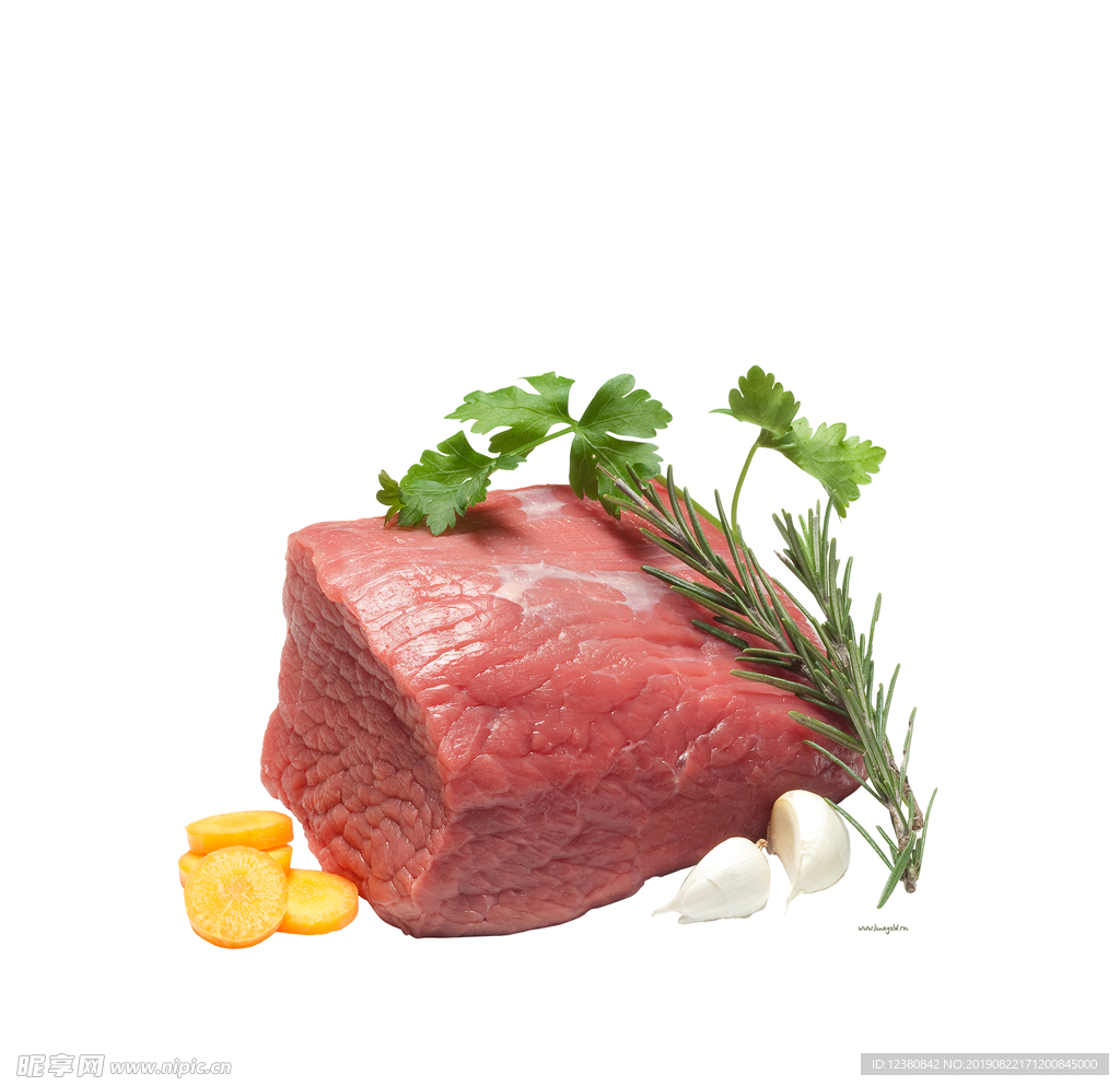 牛肉