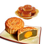 月饼素材