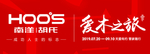 南阳胡氏手拉旗