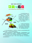 健康知识宣传单