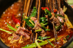 串串香