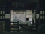 下雨天