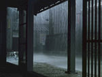 雨天