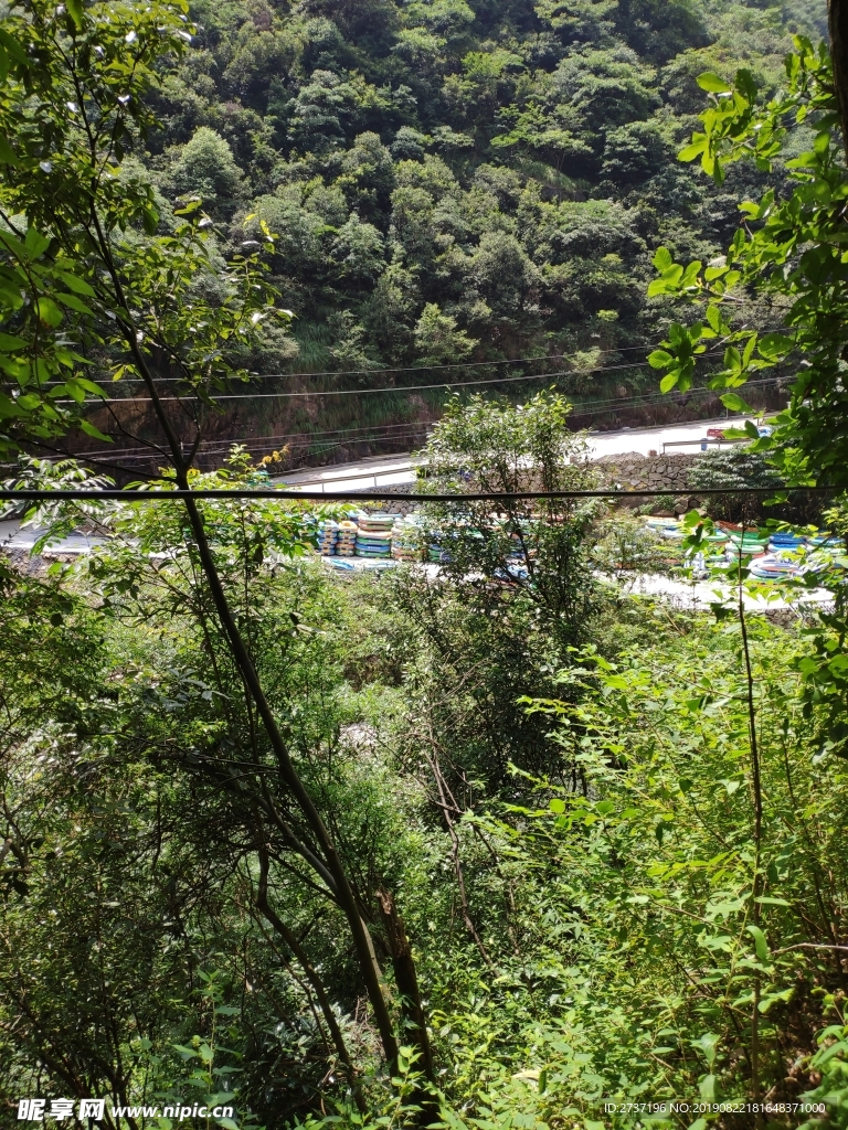 山湾湾