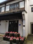 狮城