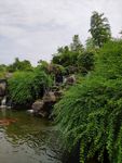 瀑布