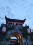 文渊狮城
