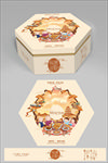 中秋月饼包装礼盒设计
