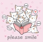 卡通猫