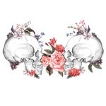 花纹