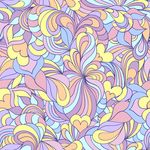 欧式花纹