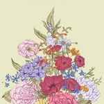 花卉