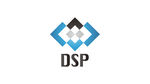 DSP数字科技公司logo设计