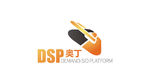 DSP数字科技公司logo设计