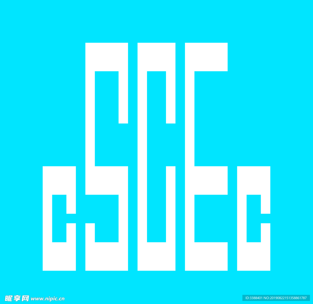 建筑图标