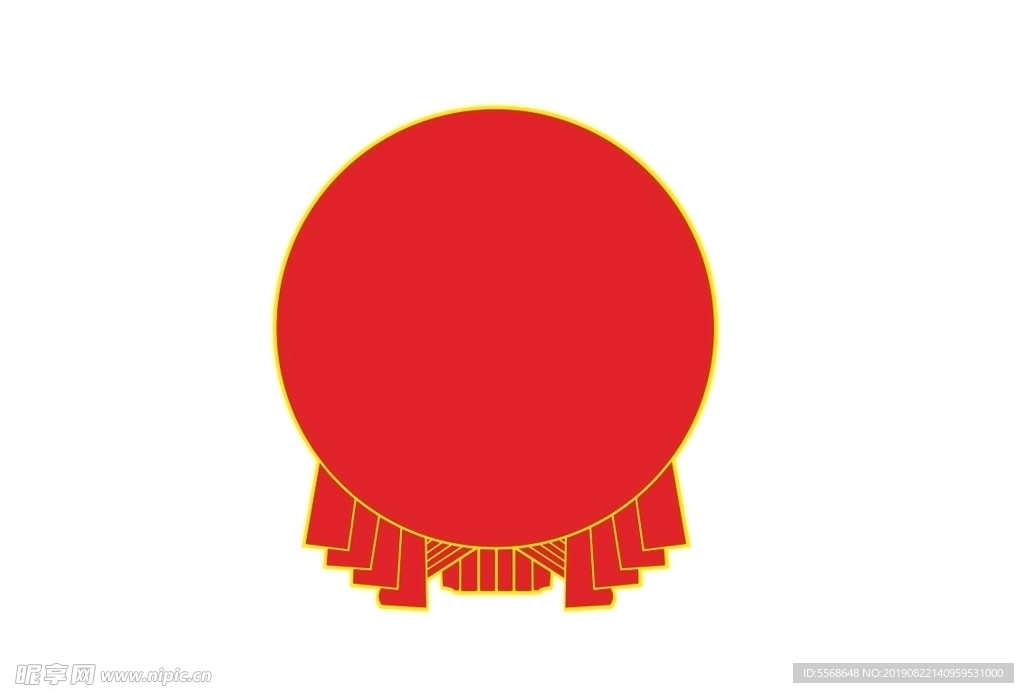 徽标