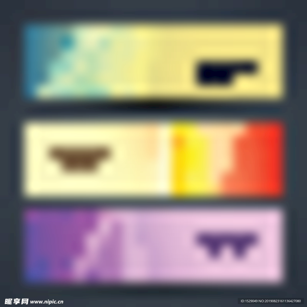 banner模板