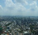 城市
