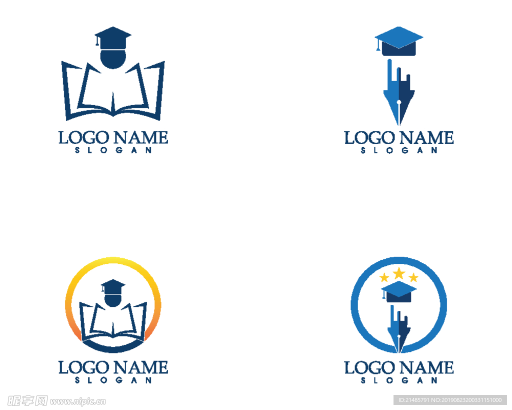 logo设计