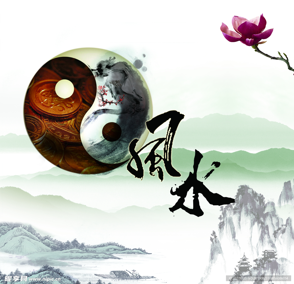 风水