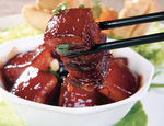 红烧肉素材