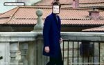 男装