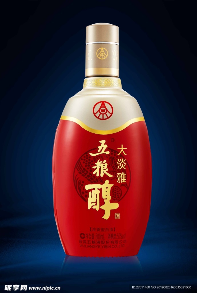 五粮醇  酒业  红色 酒文化