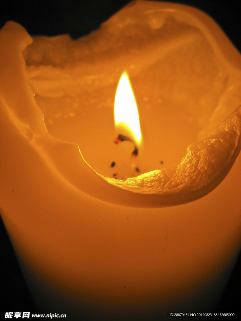 蜡烛