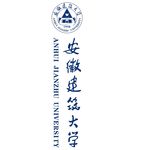 安徽建筑大学学校标志徽章