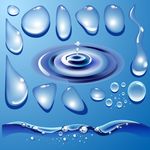 水珠
