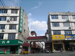 龙南新都