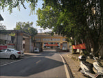 龙南老城