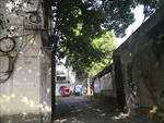 龙南城区
