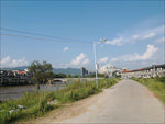 龙南田野